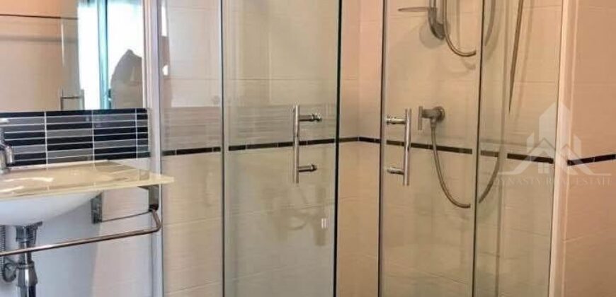 Centric Sea Pattaya 2-Bed Sea View Condo for Rent