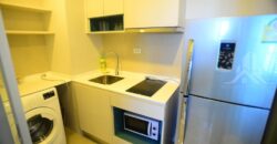 Centric Sea Pattaya 2-Bed Sea View Condo for Rent
