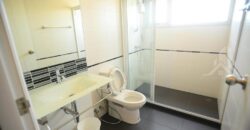 Centric Sea Pattaya 2-Bed Sea View Condo for Rent