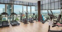 Centric Sea Pattaya 2-Bed Sea View Condo for Rent