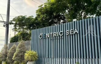 Centric Sea Pattaya 1-Bed Condo for Sale in Central Pattaya Centric Sea Pattaya 1-Bed Condo for Sale in Central Pattaya