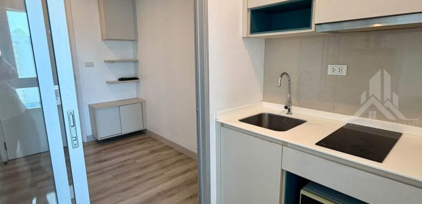 Centric Sea Pattaya 1-Bed Condo for Sale in Central Pattaya