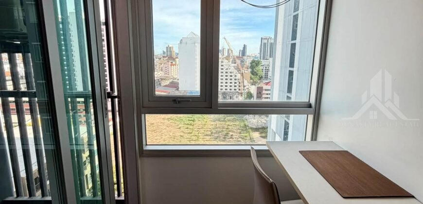 Centric Sea Pattaya 1-Bed Condo for Sale in Central Pattaya