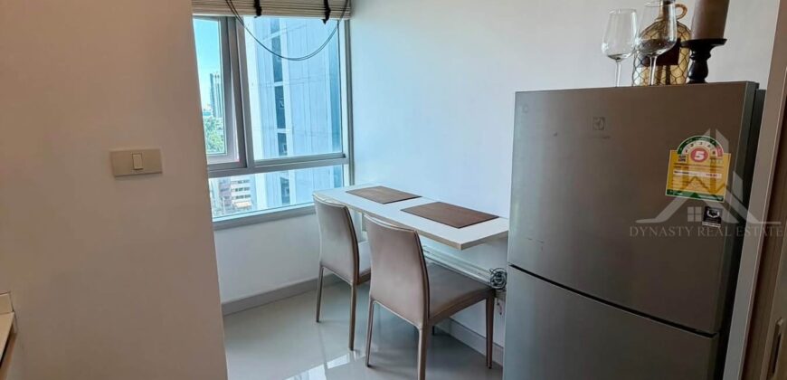 Centric Sea Pattaya 1-Bed Condo for Sale in Central Pattaya