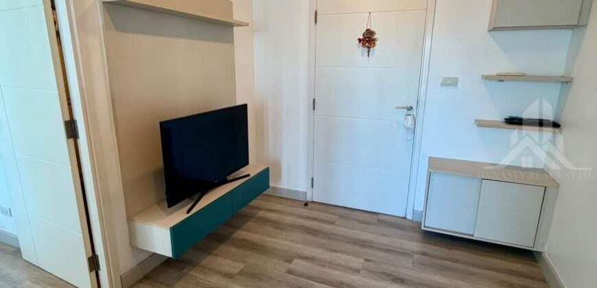 Centric Sea Pattaya 1-Bed Condo for Sale in Central Pattaya