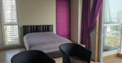 Cetus Beachfront Jomtien 1-Bed Condo for Sale, 14th Floor