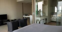 Cetus Beachfront Jomtien 1-Bed Condo for Sale, 14th Floor