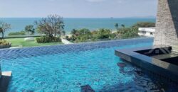 Cetus Beachfront Jomtien 1-Bed Condo for Sale, 14th Floor