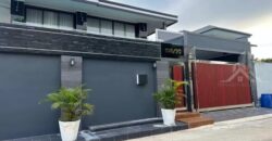 Chaiyapruek 1 Pool House for Sale, Jomtien
