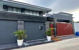 Chaiyapruek 1 Pool House for Sale, Jomtien