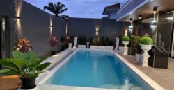 Chaiyapruek 1 Pool House for Sale, Jomtien