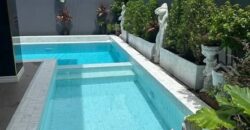 Chaiyapruek 1 Pool House for Sale, Jomtien
