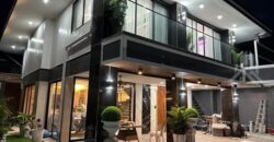 Chaiyapruek 1 Pool House for Sale, Jomtien