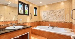 Chateau Dale Jomtien 1-Bed Duplex Condo for Rent