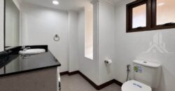 Chateau Dale Jomtien 1-Bed Duplex Condo for Rent