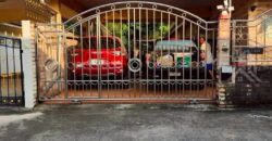 Chokchai Garden Home 2 4-Bed House for Sale, Pattaya