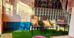 Chokchai Garden Home 2 4-Bed House for Sale, Pattaya