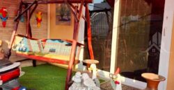 Chokchai Garden Home 2 4-Bed House for Sale, Pattaya