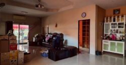 Chokchai Garden Home 2 4-Bed House for Sale, Pattaya