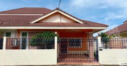 Chokchai Garden Home 4 2-Bed House for Rent, Pattaya Chokchai Garden Home 4 2-Bed House for Rent, Pattaya