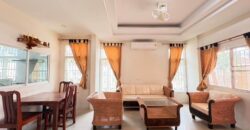 Chokchai Garden Home 4 2-Bed House for Rent, Pattaya Chokchai Garden Home 4 2-Bed House for Rent, Pattaya