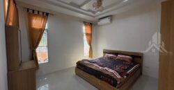 Chokchai Garden Home 4 2-Bed House for Rent, Pattaya Chokchai Garden Home 4 2-Bed House for Rent, Pattaya