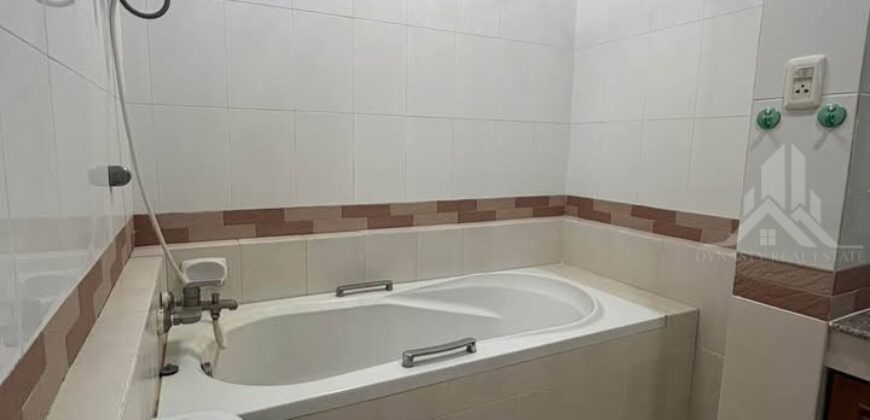 Chokchai Garden Home 4 2-Bed House for Rent, Pattaya