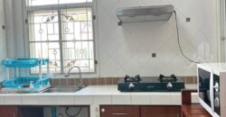 Chokchai Garden Home 4 2-Bed House for Rent, Pattaya Chokchai Garden Home 4 2-Bed House for Rent, Pattaya