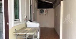 Chokchai Garden Home 4 2-Bed House for Rent, Pattaya Chokchai Garden Home 4 2-Bed House for Rent, Pattaya