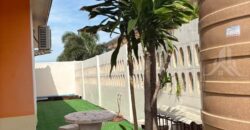 Chokchai Garden Home 4 2-Bed House for Rent, Pattaya Chokchai Garden Home 4 2-Bed House for Rent, Pattaya
