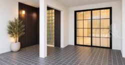 Chuan Fan Village 3-Bed House in Village for Rent in Pattaya