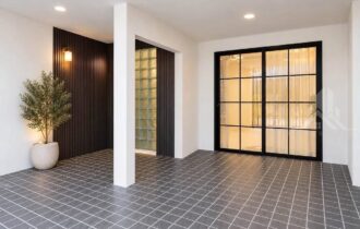 Chuan Fan Village 3-Bed House in Village for Rent in Pattaya