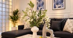 Chuan Fan Village 3-Bed House in Village for Rent in Pattaya