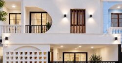 Chuan Fan Village 3-Bed House in Village for Rent in Pattaya