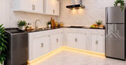 Chuan Fan Village 3-Bed House in Village for Rent in Pattaya