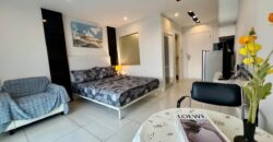 City Center Residence Studio Condo for Rent in Central Pattaya City Center Residence Studio Condo for Rent in Central Pattaya