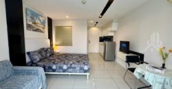 City Center Residence Studio Condo for Rent in Central Pattaya City Center Residence Studio Condo for Rent in Central Pattaya