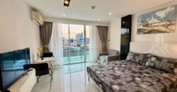 City Center Residence Studio Condo for Rent in Central Pattaya City Center Residence Studio Condo for Rent in Central Pattaya