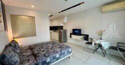 City Center Residence Studio Condo for Rent in Central Pattaya City Center Residence Studio Condo for Rent in Central Pattaya