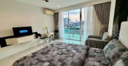 City Center Residence Studio Condo for Rent in Central Pattaya City Center Residence Studio Condo for Rent in Central Pattaya