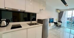 City Center Residence Studio Condo for Rent in Central Pattaya City Center Residence Studio Condo for Rent in Central Pattaya