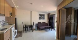 City Garden Pratumnak 1-Bed Condo for Rent, Pratumnak Hill – 32 sqm