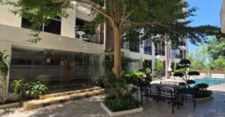 City Garden Pratumnak 1-Bed Condo for Rent, Pratumnak Hill – 32 sqm