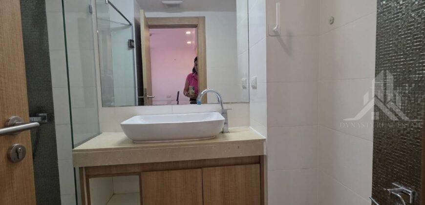 City Garden Pratumnak 1-Bed Condo for Rent, Pratumnak Hill – 32 sqm