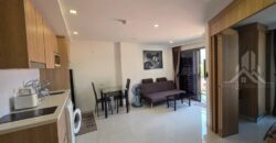 City Garden Pratumnak 1-Bed Condo for Rent, Pratumnak Hill – 32 sqm