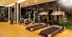 City Garden Tropicana 1-Bed Pool Access Condo for Sale