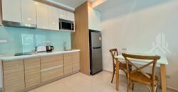City Garden Tropicana 1-Bed Pool Access Condo for Sale