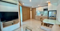 City Garden Tropicana 1-Bed Pool Access Condo for Sale