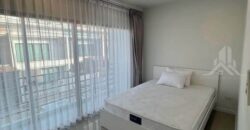 City Garden Tropicana 1-Bed Pool Access Condo for Sale