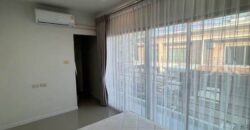 City Garden Tropicana 1-Bed Pool Access Condo for Sale